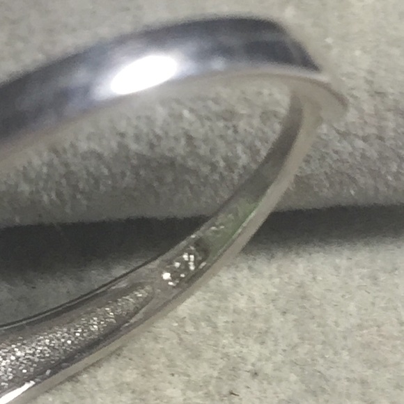 Made in USA NEW green Copper turquoise design Ring - Picture 8 of 13